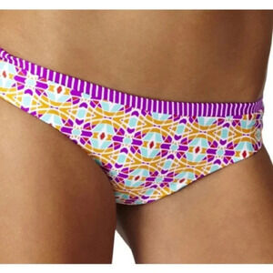 Raisins bikini bottom